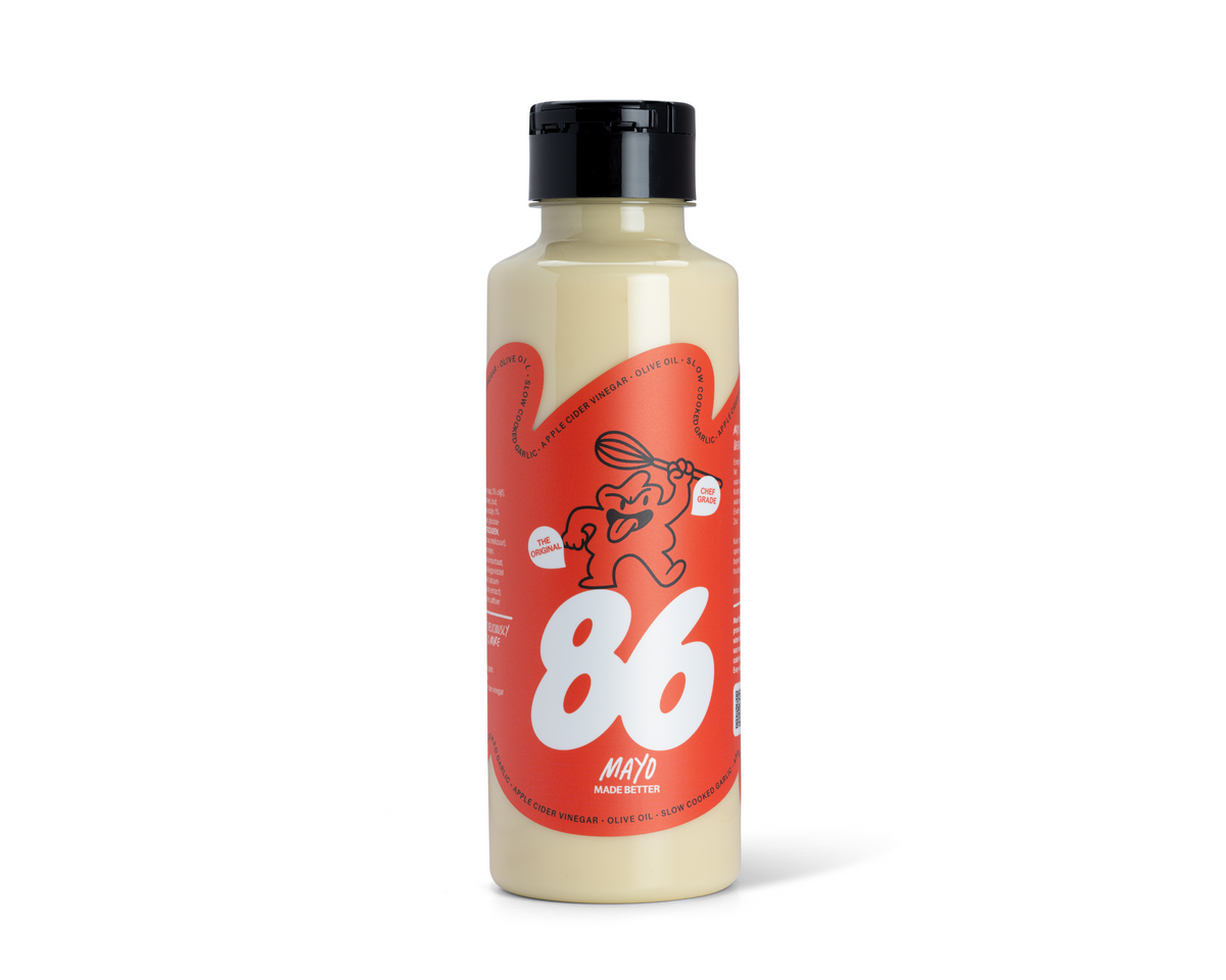 86 Mayo