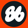 86